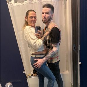 Meet your Posher, Candice